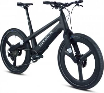 Storck name:2 XT 1x12 Trispoke (Streetwear)
