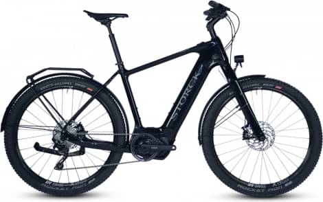 STORCK Urban CTS Crossover 1x10