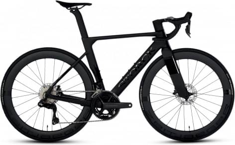 Storck Aerfast.4 Comp Disc 105 Di2 2x12