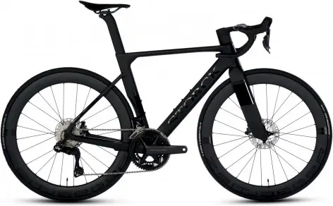 2023 Storck Aerfast.4 Comp Disc Ultegra Di2 2x12 – Specs, Comparisons ...