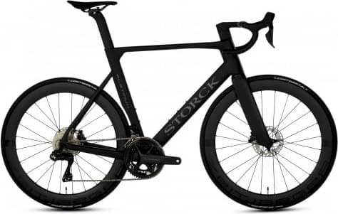 Storck Aerfast.4 Platinum Disc Red etap AXS 2x12