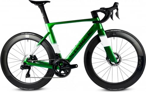 STORCK Aerfast.4 Pro Disc Dura Ace Di2 2x12