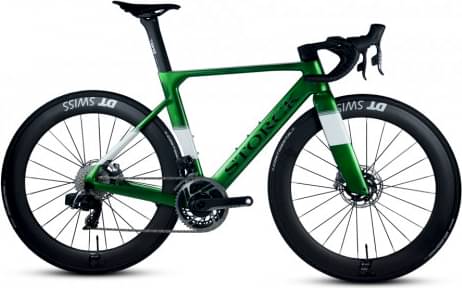STORCK Aerfast.4 Pro Disc Force eTap AXS 2x12