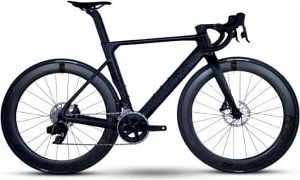 Storck Aerfast3 Comp Disc SRAM Rival eTap AXS Quarq 2x12