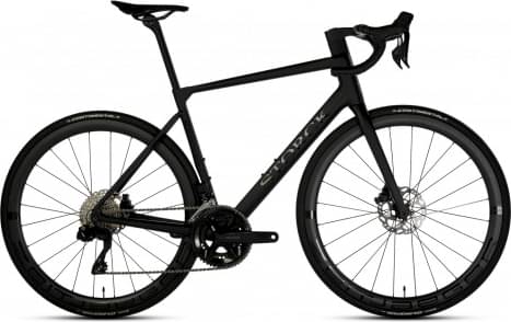 Storck Aernario.3 Comp Disc 105 Di2 2x12