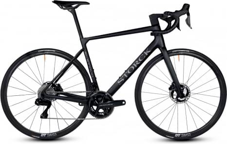 Storck Aernario.3 Platinum Disc Ultegra Di2 2x12
