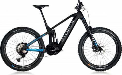 Storck e.drenic.2 GTS 500 XT 1x12