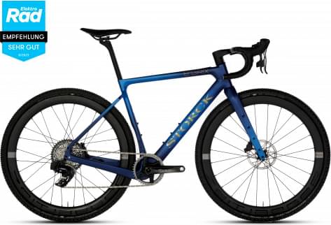 Storck e:GRIX Pro Force XPLR 1x12