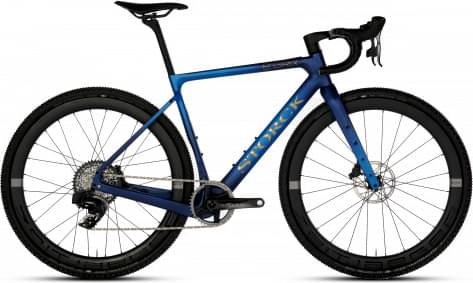 Storck e:GRIX Pro Rival XPLR 1x12