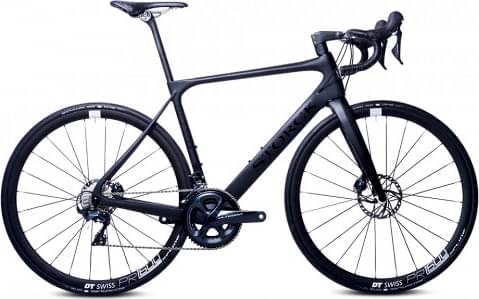 Storck Fascenario.3 Comp Disc 105 Di2 2x12