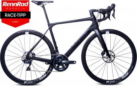 Storck Fascenario.3 Comp Disc Ultegra 2x11