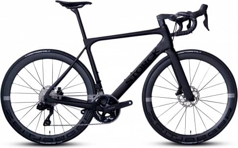 Storck Fascenario.4 Comp Disc 105 Di2 2x12