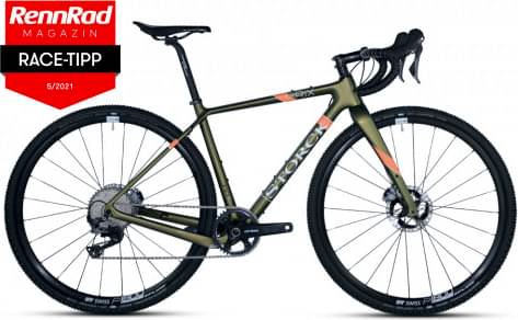 Storck GRIX Pro Performance GRX RX810 2x11