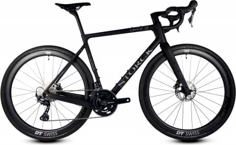 Storck Grix.2 Platinum Force eTap AXS Wide 2x12