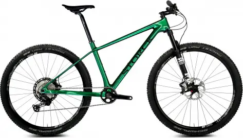 KUKISTORCK Rebel Team マウンテンバイクフレーム kuki様専用 KUKISTORCK Rebel Team マウンテンバイクフレーム KUKI様