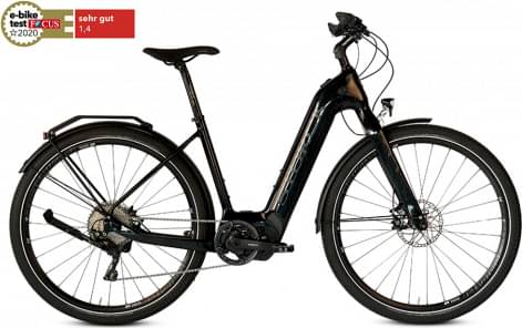Storck Urban CTS Wave 1x10