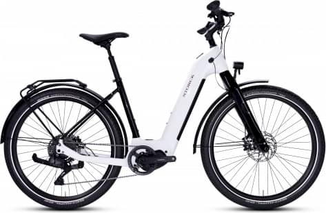 Storck Urban CTS Wave Cues Di2 1x10