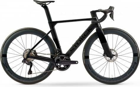 STORCK Aerfast.4 Comp Disc 105 Di2 2x12
