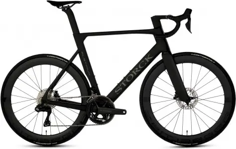 2024 Storck Aerfast.4 Platinum Disc Dura Ace Di2 2x12 – Specs ...
