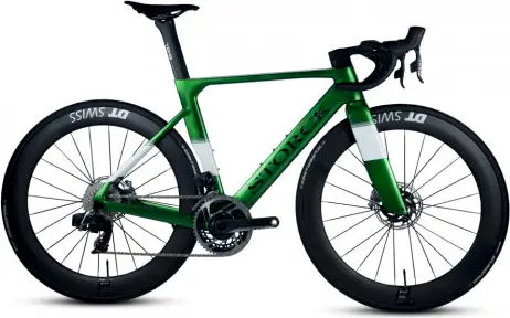 2024 Storck Aerfast.4 Pro Disc Ultegra Di2 2x12 – Specs, Comparisons ...
