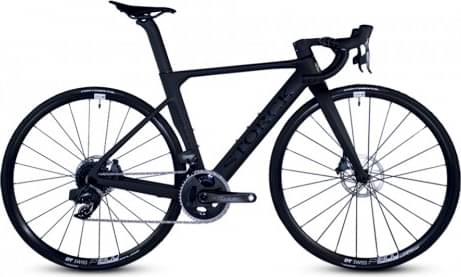Storck Aerfast3 Comp Disc SRAM Red AXS 2x12