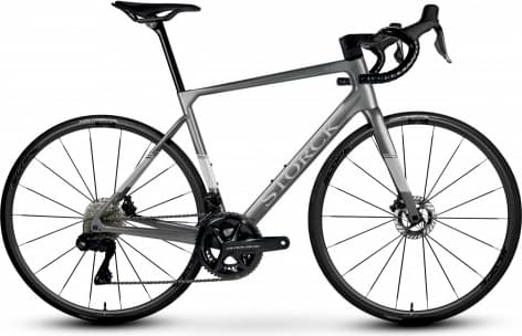 Storck Aernario.3 60th Edition Dura Ace Di2 2x12