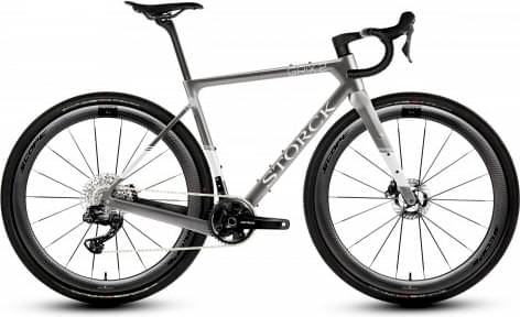 Storck GRIX.2 60th Edition GRX Di2 2x12