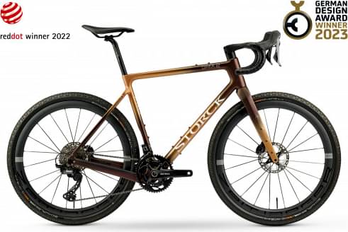 Storck GRIX.2 Pro Force XPLR D1 1x12