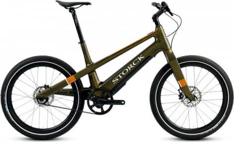Storck name:2 Classified Gates Belt Drive