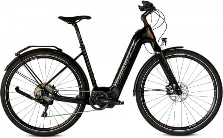 STORCK Urban CTS Wave 1x10