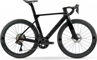 Storck Aerfast.4 Comp Disc 105 Di2 2x12