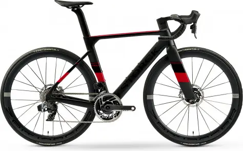 2025 Storck Aerfast.4 Red Disc Red D1 AXS 2x12 – Specs, Comparisons ...