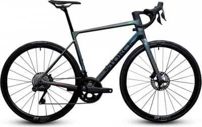 Storck Aernario.3 Pro Disc Ultegra Di2 2x12