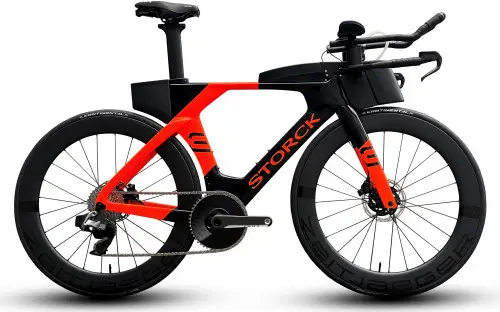 2025 Storck Aero3 Custom Red D1 eTap AXS Disc 2x12 – Specs, Comparisons ...