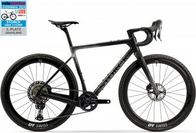 Storck GRIX.2 Comp Force XPLR D1 1x12