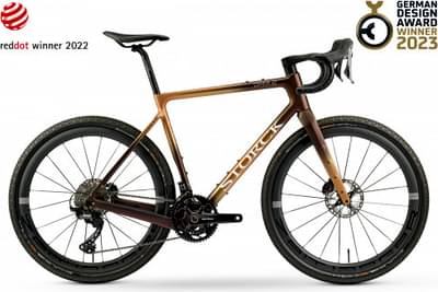 Storck GRIX.2 Pro GRX 1x12