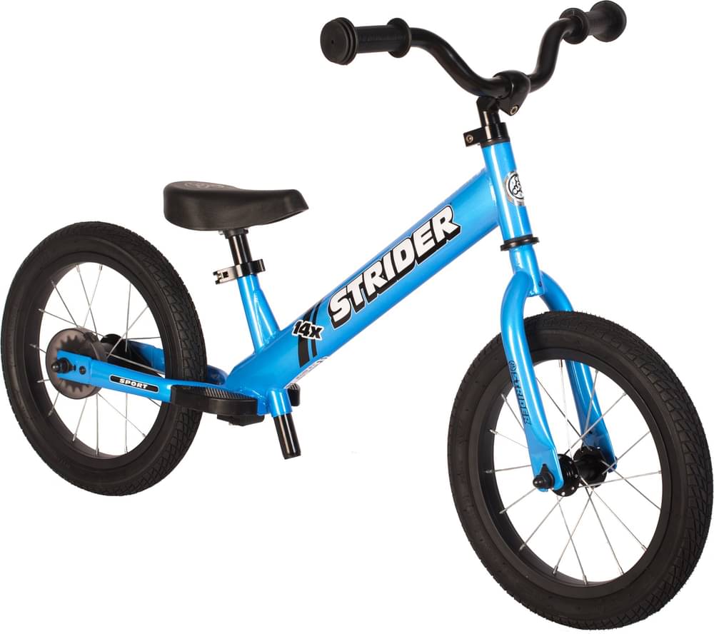 STRIDER 14X Sport Balance Bike - Kids'