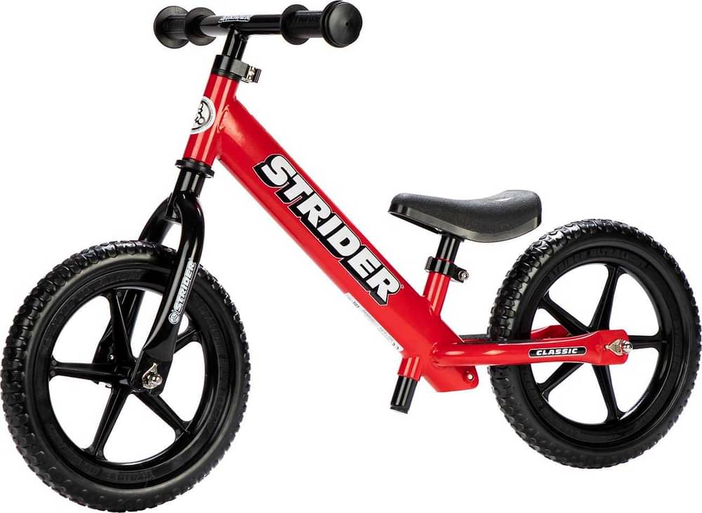 Strider 12 Classic