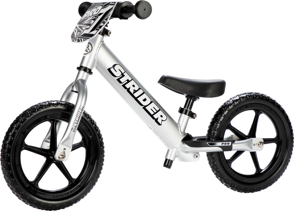STRIDER 12 Pro