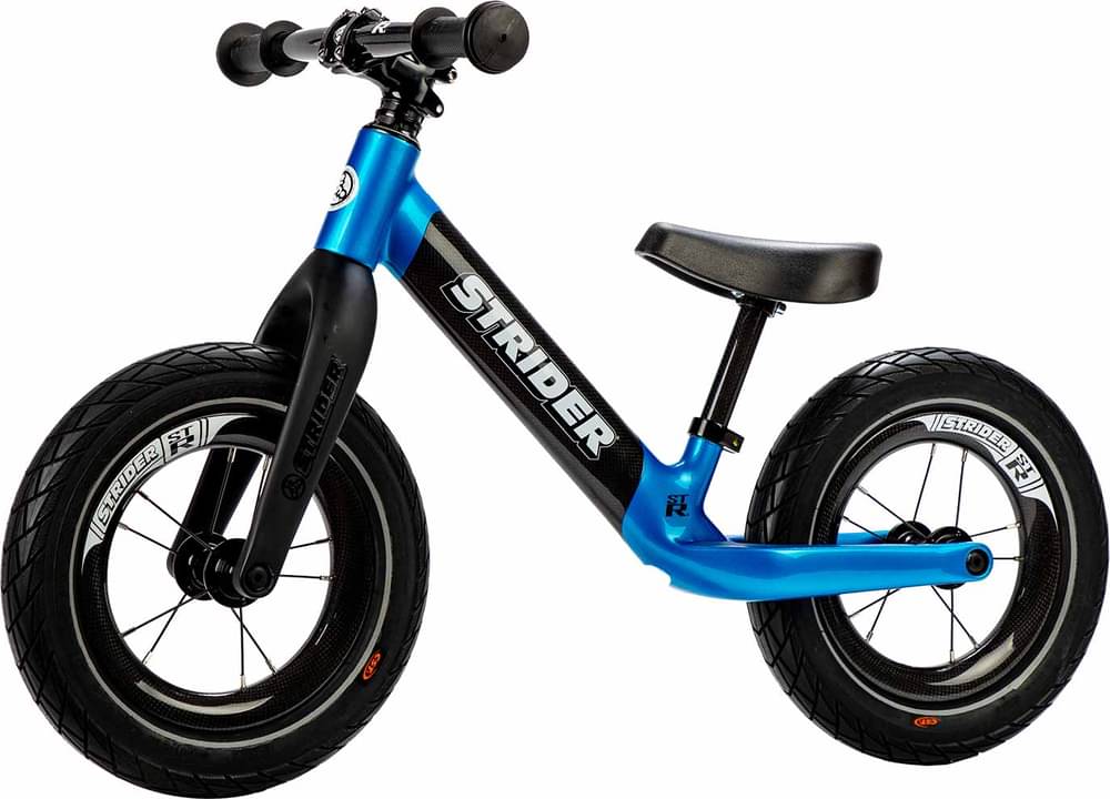 STRIDER 12 ST-R
