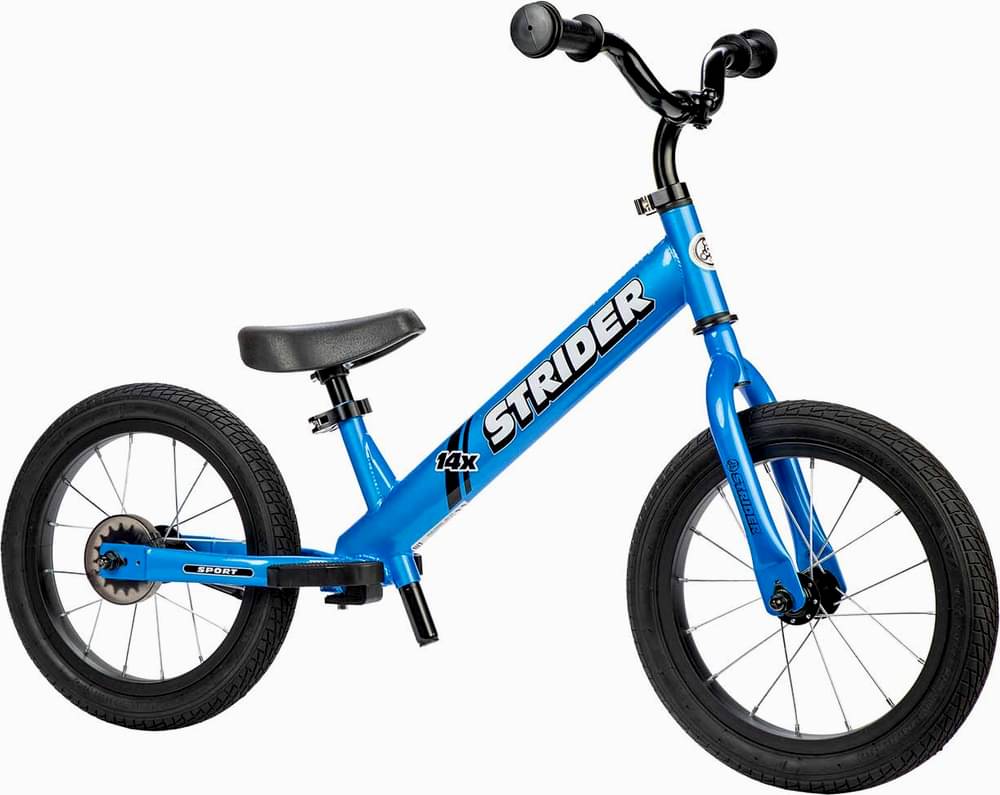 STRIDER 14x