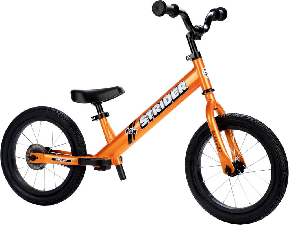 STRIDER 14x