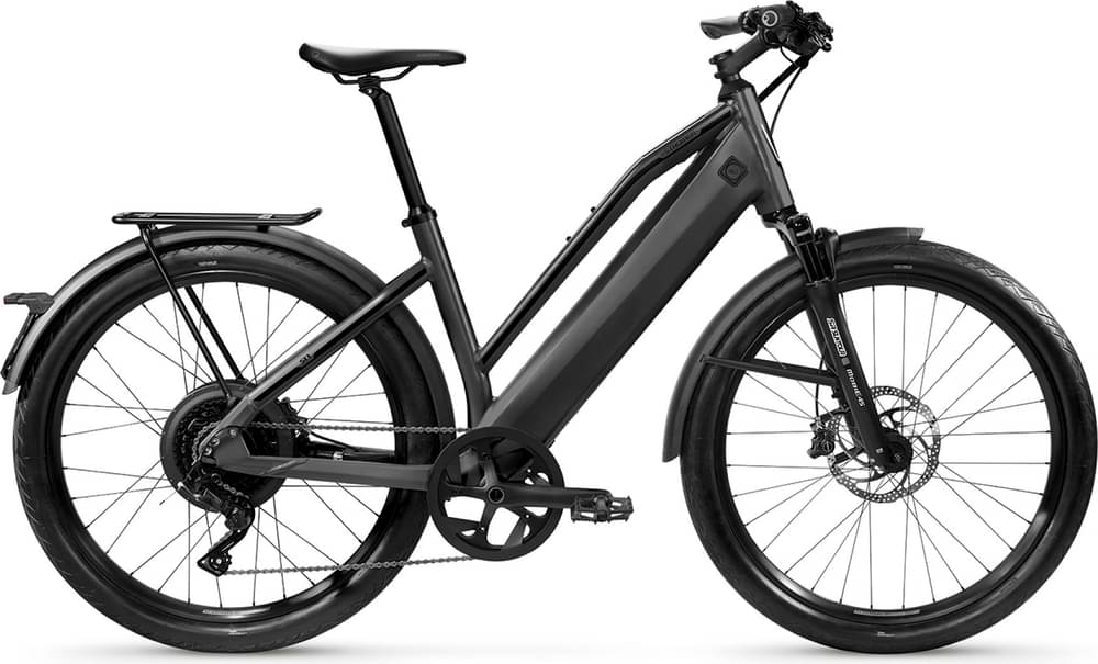STROMER ST1