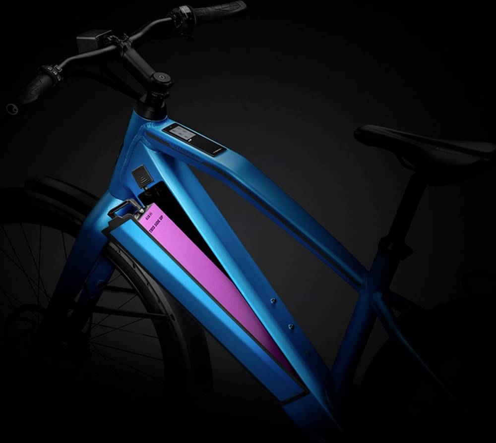 2023 Stromer ST2 – Specs, Comparisons, Reviews – 99 Spokes