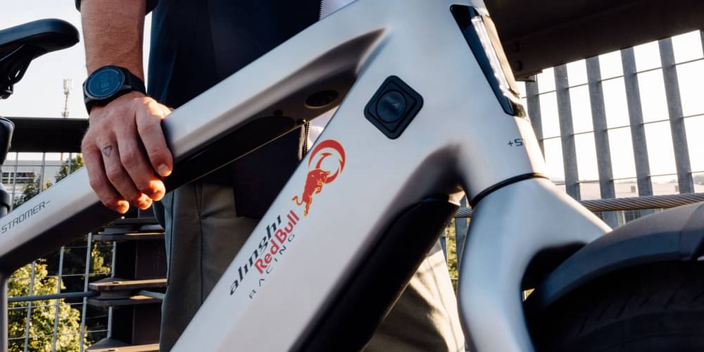 STROMER ST3 ARBR Edition