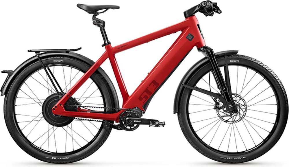 STROMER ST3 (Pinion)