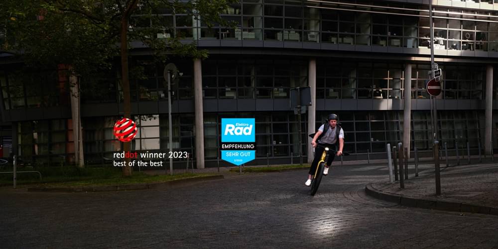 STROMER ST7
