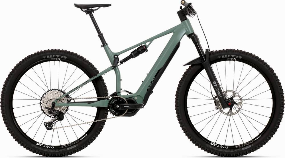 Superior eXF 9049 R