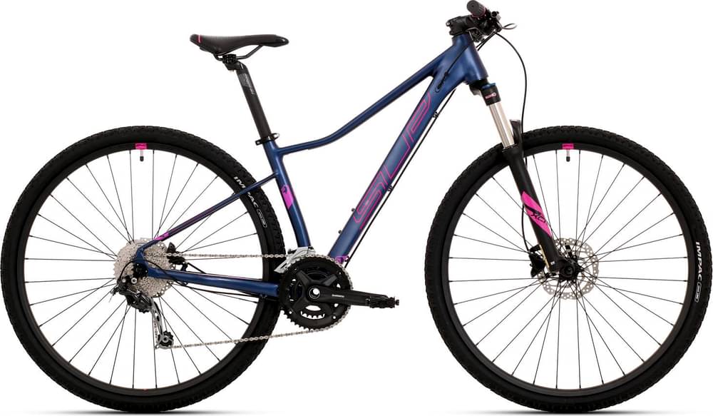 Superior MODO XC 869