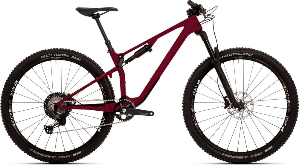Superior MODO XF 979 TR
